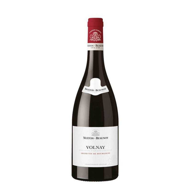 POMMARD  NUITON BEAUNOY 