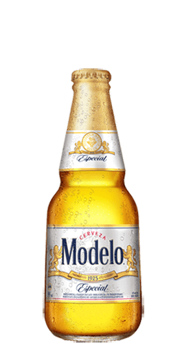 CERVEZA MODELO