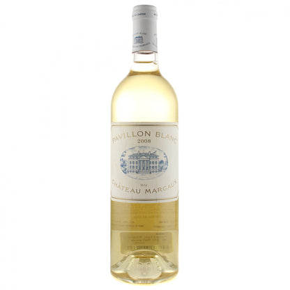 PAVILLON BLANC DU CHÂTEAU MARGAUX 2016