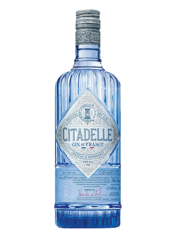 GIN CITADELLE ORIGINAL