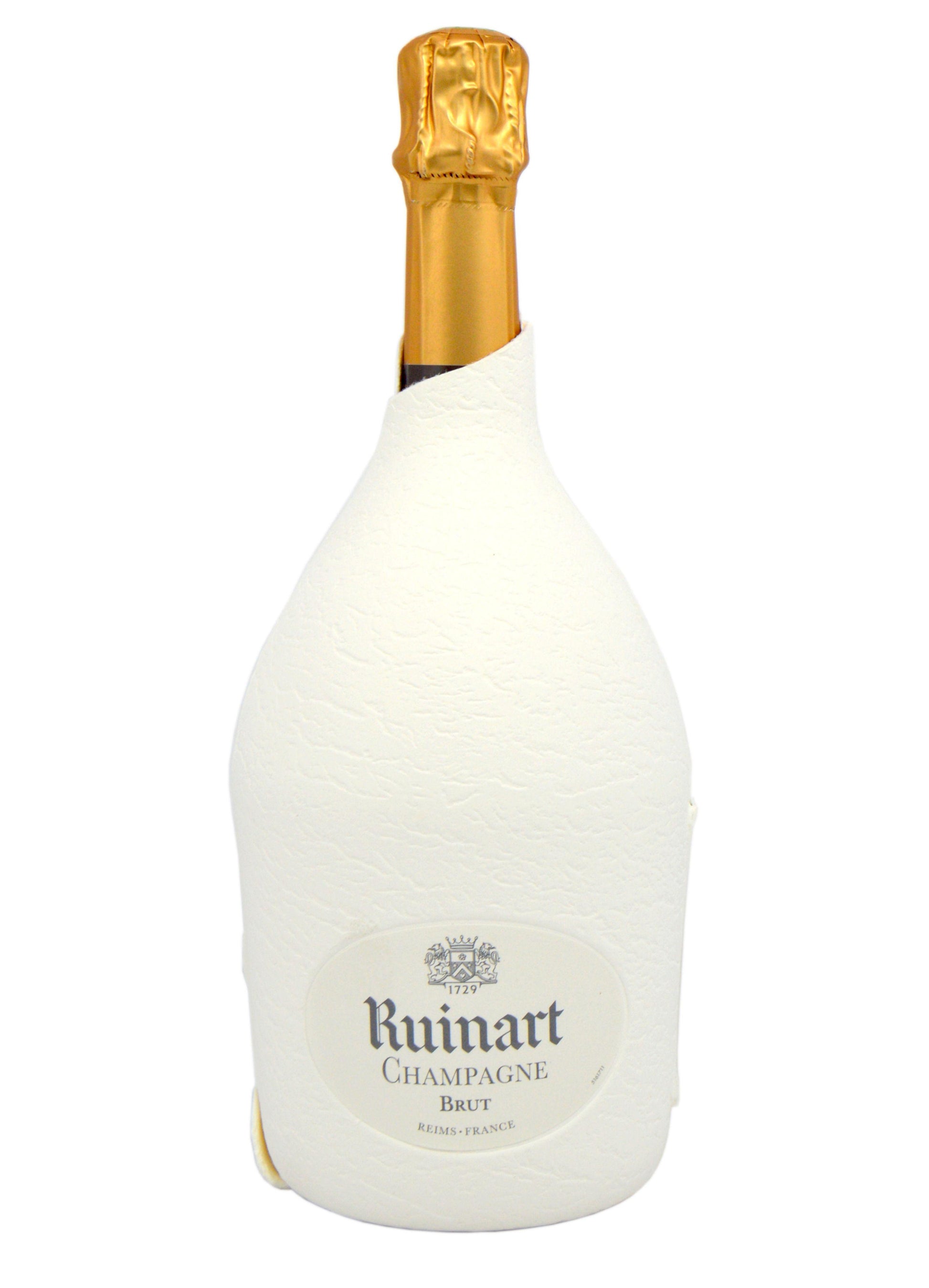RUINART BRUT SECOND SKIN