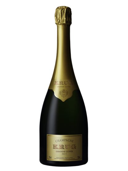 KRUG GRANDE CUVÉE