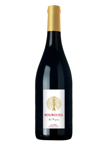 BOURGUEIL PHILIPPE DE VALOIS 2020
