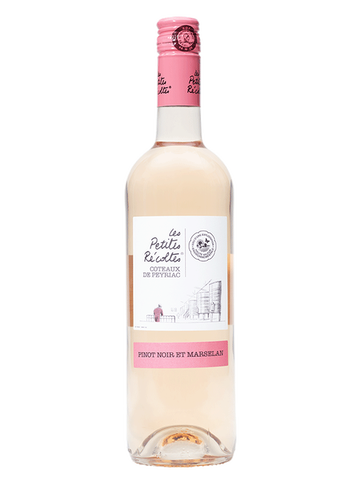 LES PETITES RECOLTES COTEAUX PEYRIAC