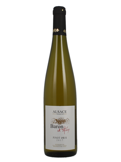 PINOT GRIS BARON HOËN 2021