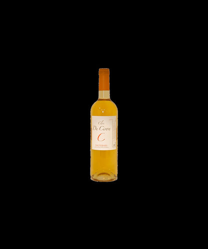CLOS DU CIRON SAUTERNES