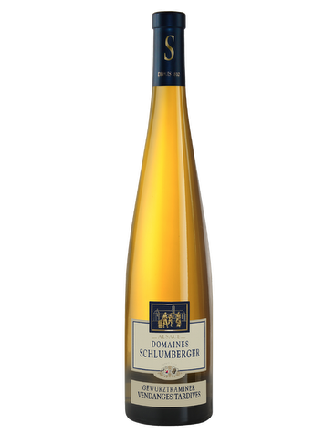 GEWURZTRAMINER VENDANGES TARDIVES 2020