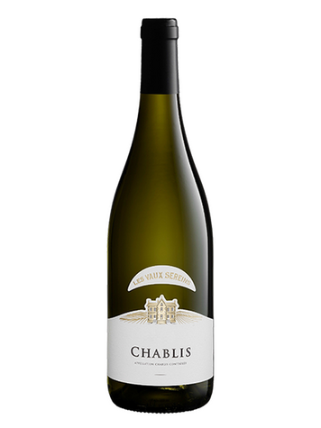 MAGNUM CHABLIS LES VAUX SEREINS