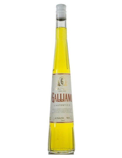 GALLIANO