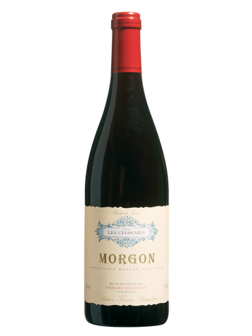 MORGON LES CHARMES 2021