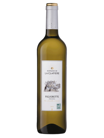 DOMAINE LA CLAPIERE FIGUERETTE 2023