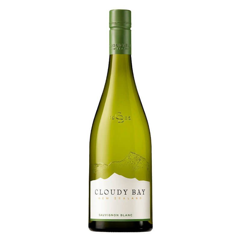 CLOUDY BAY NEW ZELAND SAUVIGNON BLANC 