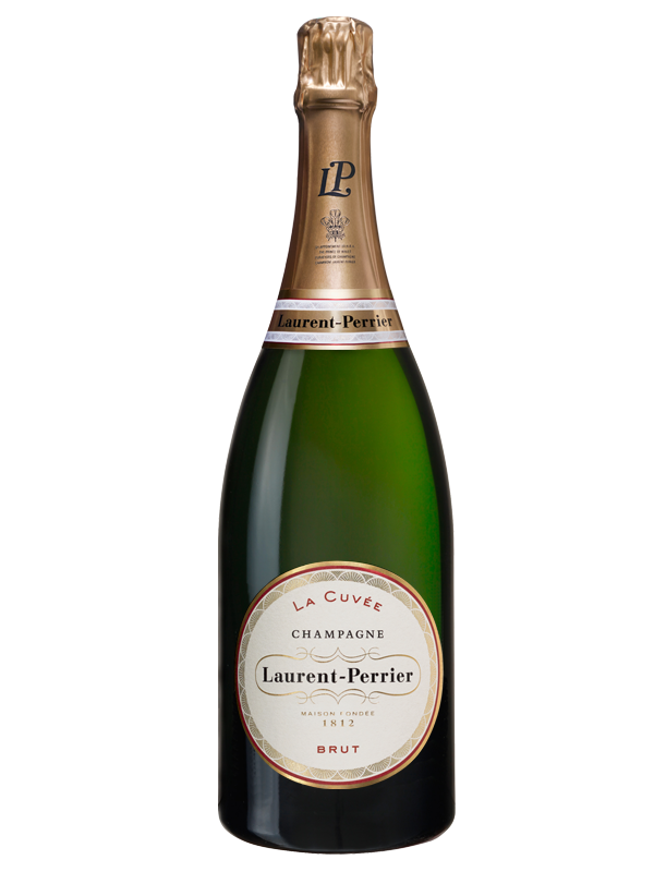 MAGNUM DE LAURENT PERRIER LA CUVÉE BRUT