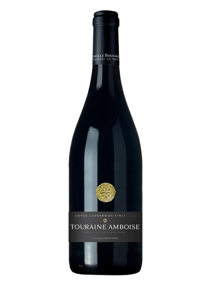 TOURAINE AMBOISE CUVÉE LÉONARD DA VINCI 2022