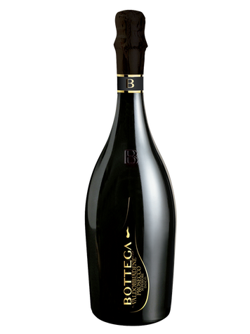 PROSECCO VINO DEI POETI BOTTEGA BRUT