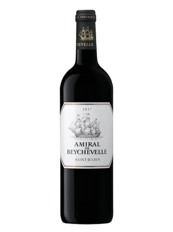 AMIRAL DE BEYCHEVELLE 2018