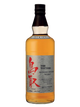 THE TOTTORI BLENDED JAPANESE WHISKY
