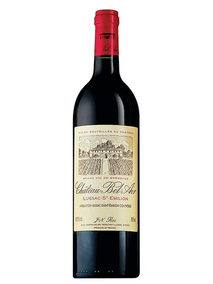CHATEAU BEL AIR 2019