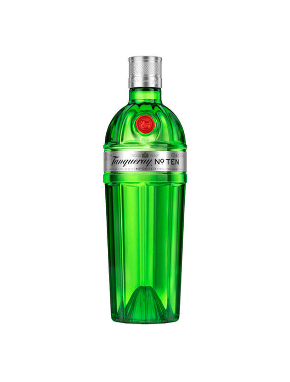 GIN TANQUERAY TEN 