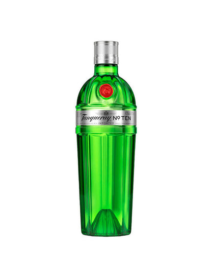 GIN TANQUERAY TEN 