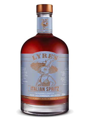 LYRE'S ITALIAN SPRITZ (BOISSON SANS ALCOOL)