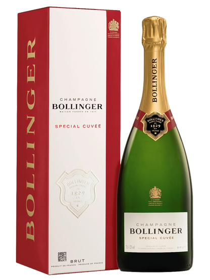 BOLLINGER SPECIAL CUVEE
