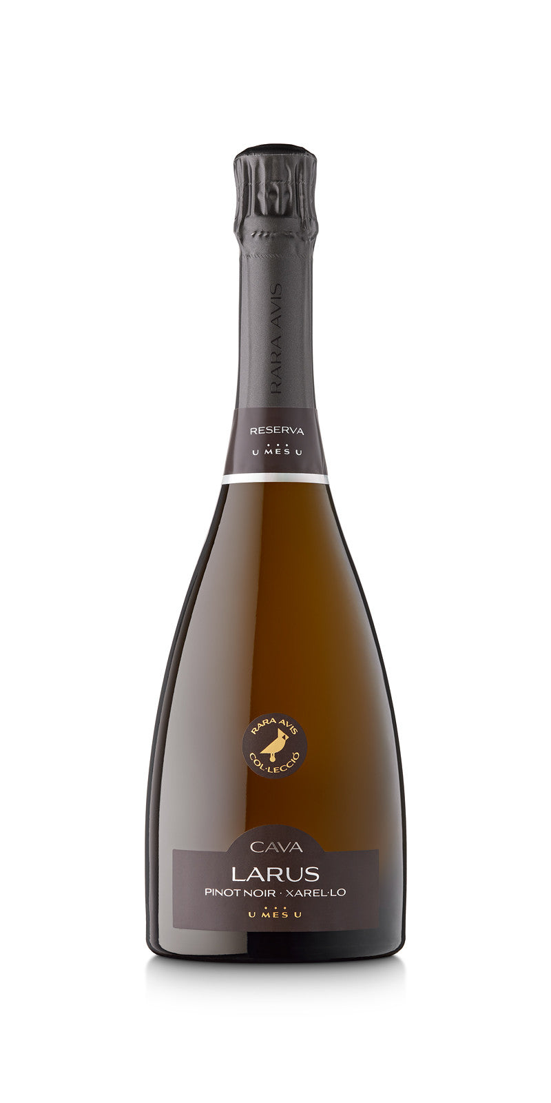 LARUS BRUT NATURE RESERVA