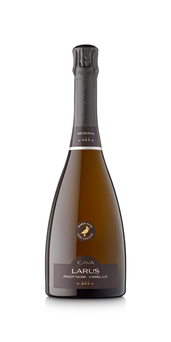 LARUS BRUT NATURE RESERVA