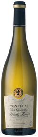  POUILLY FUME  TONELUM 2019