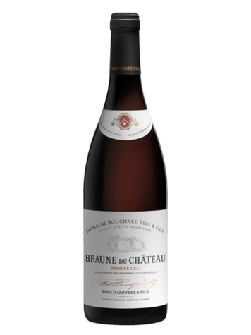 BEAUNE DU CHATEAU 1ER CRU DME BOUCHARD 2020