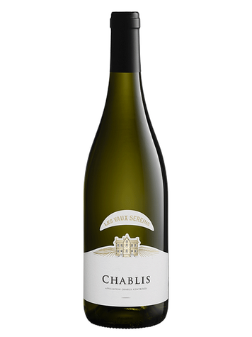 CHABLIS LES VAUX SEREINS 2023