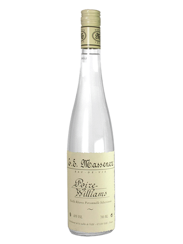 POIRE WILLIAMS