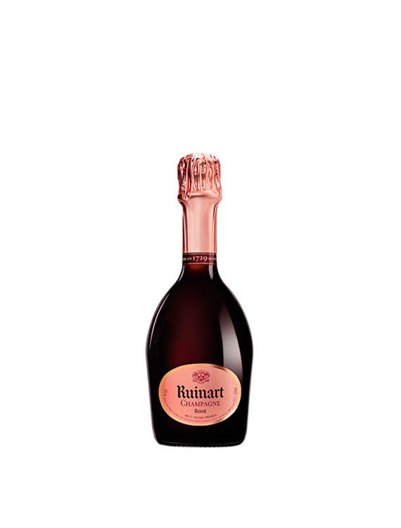1/2 RUINART ROSÉ