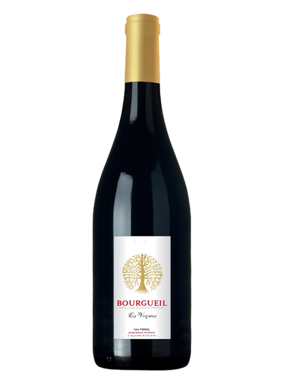 LES VARENNES BOURGUEIL 2020