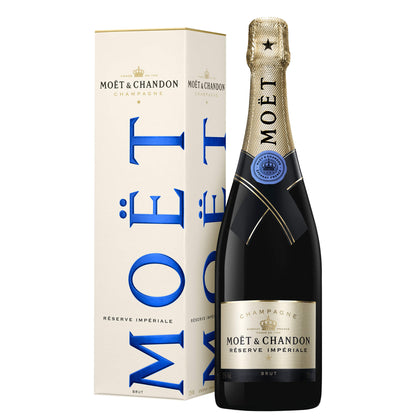 MOËT & CHANDON RESERVE IMPERIAL