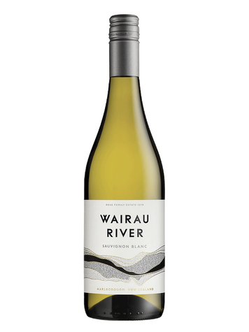 WAIRAU RIVER SAUVIGNON BLANC NZ 2023