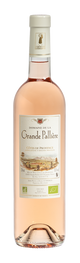 DME GRANDE PALLIERE ROSÉ 