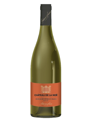 CHATEAU LA NOE MUSCADET SUR LIE 2023