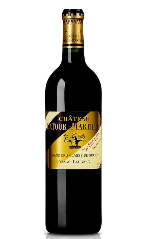 CHATEAU LATOUR MARTILLAC 2014