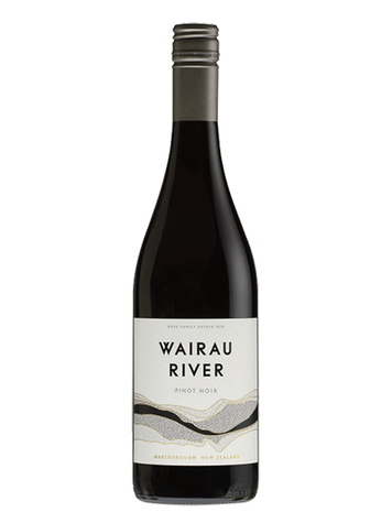 WAIRAU RIVER PINOT NOIR NZ 2020
