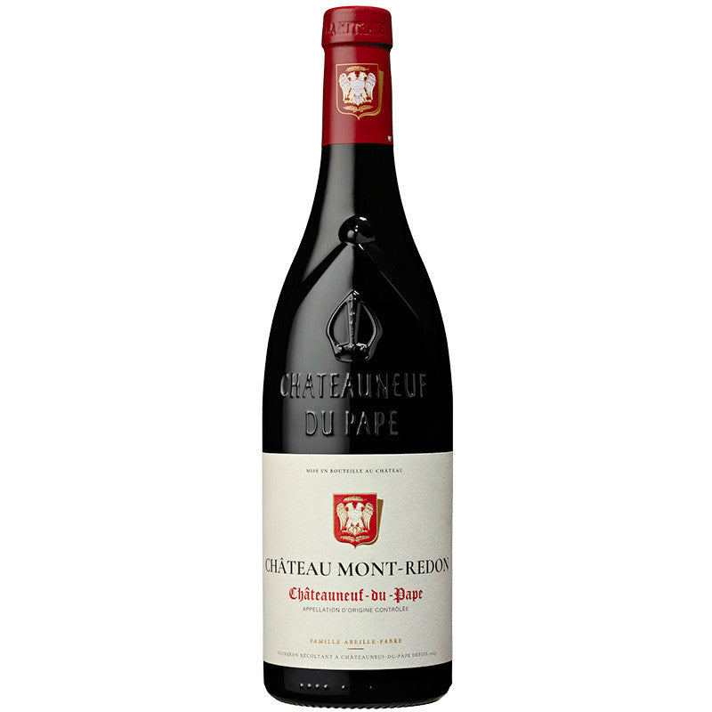 CH MONT REDON CHATEAUNEUF DU PAPE