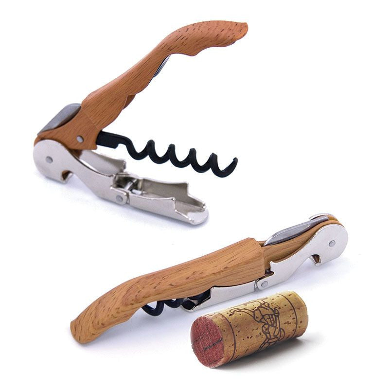 SACACORCHOS PULLTAP´S BASIC WOOD