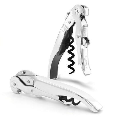 SACACORCHOS CLICKCUT CHROME