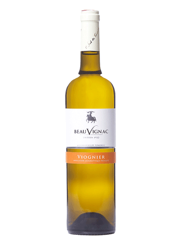 BEAUVIGNAC VIOGNIER 2023
