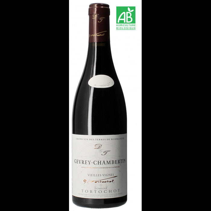 GEVREY CHAMBERTIN VIEILLES VIGNES TORTOCHOT