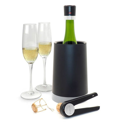 CHAMPAGNE COOLER KIT