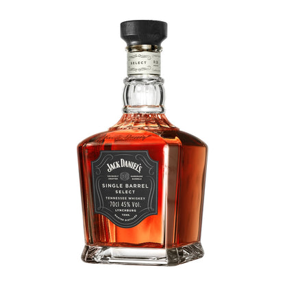 JACK DANIELS SINGLE BARREL