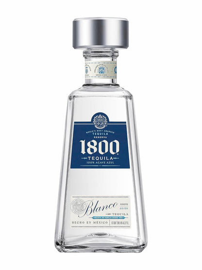  TEQUILA 1800 SILVER