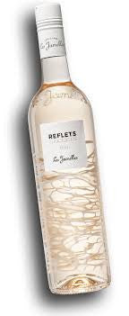 LES JAMELLES REFLETS SECRETS 