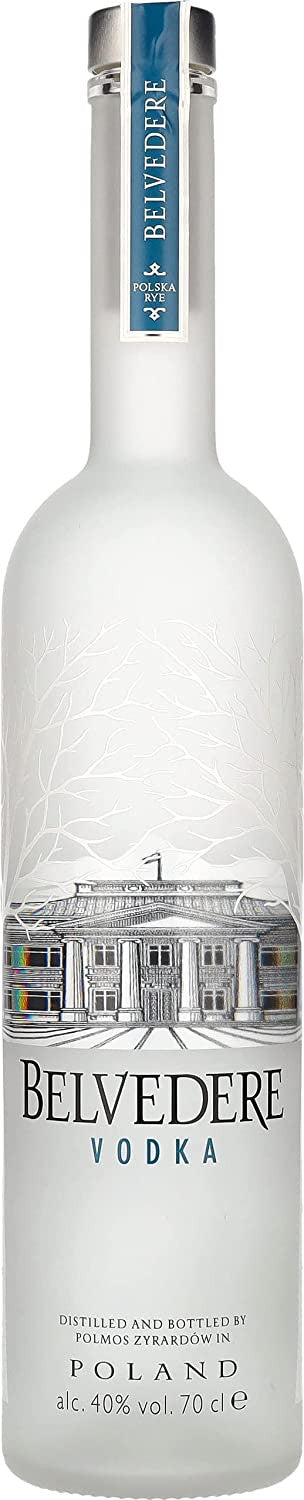BELVEDERE